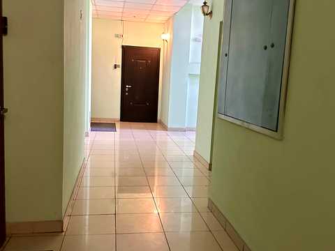 квартира за адресою Військовий узвіз, 5/1