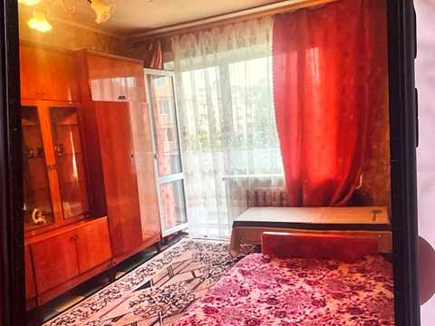квартира по адресу Академика Глушко просп. (Академіка Глушка), 11б