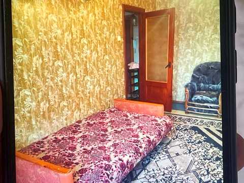 квартира по адресу Академика Глушко просп. (Академіка Глушка), 11б