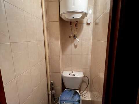 квартира по адресу Академика Глушко просп. (Академіка Глушка), 11б