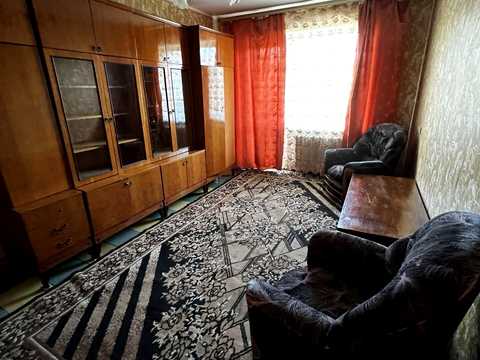 квартира по адресу Академика Глушко просп. (Академіка Глушка), 11б