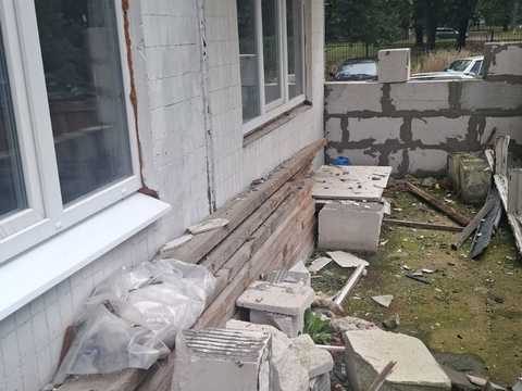 квартира по адресу Академіка Стражеска ул., 9