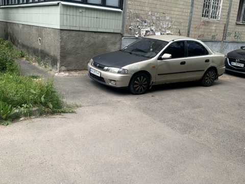 квартира по адресу Академіка Стражеска ул., 9
