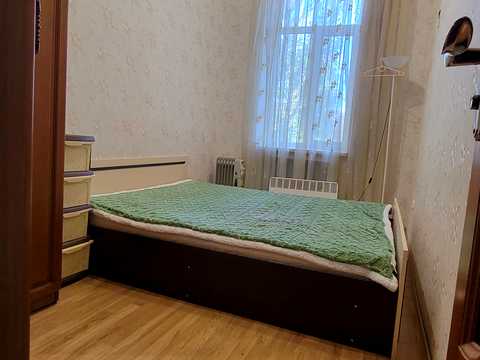 квартира по адресу Княгини Ольги ул. (Горького), 2