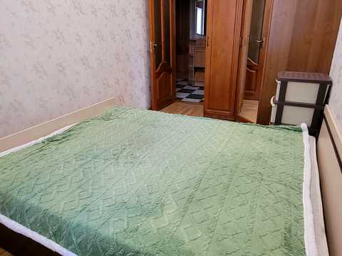 квартира по адресу Княгини Ольги ул. (Горького), 2