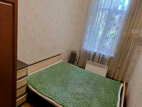 квартира по адресу Княгини Ольги ул. (Горького), 2