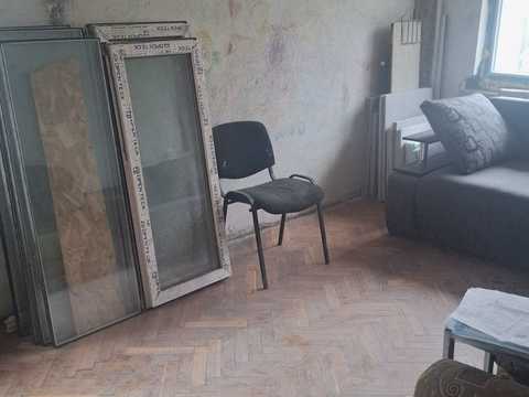 квартира по адресу Академіка Стражеска ул., 9