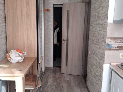 квартира за адресою Лігінська вул., 2а
