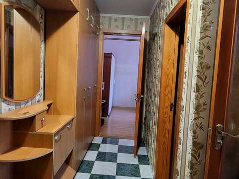 квартира по адресу Княгини Ольги ул. (Горького), 2