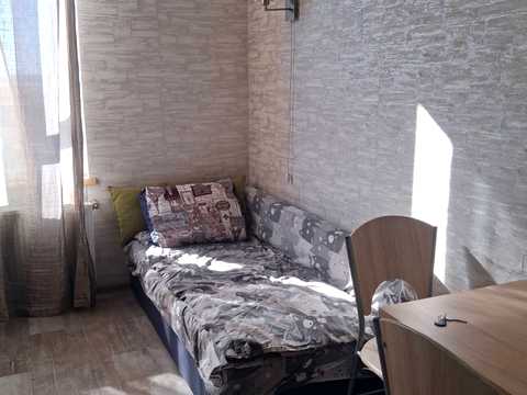 квартира за адресою Лігінська вул., 2а