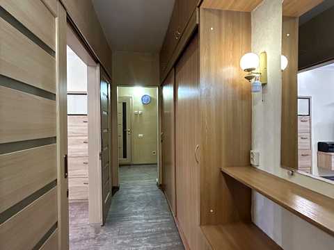 квартира за адресою Юлії Здановської вул. (Ломоносова), 8