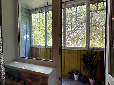 квартира за адресою Юлії Здановської вул. (Ломоносова), 8
