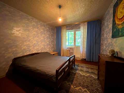 квартира за адресою Юлії Здановської вул. (Ломоносова), 8