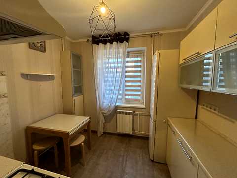 квартира за адресою Юлії Здановської вул. (Ломоносова), 8