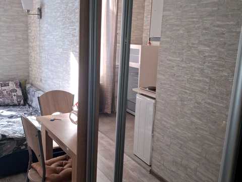 квартира за адресою Лігінська вул., 2а