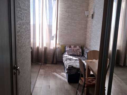 квартира за адресою Лігінська вул., 2а