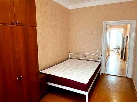 квартира по адресу Авіаконструкторська ул. (Генерала Витрука), 9