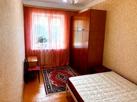 квартира по адресу Авіаконструкторська ул. (Генерала Витрука), 9