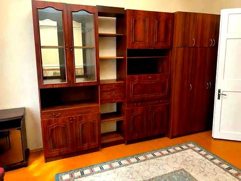 квартира по адресу Авіаконструкторська ул. (Генерала Витрука), 9