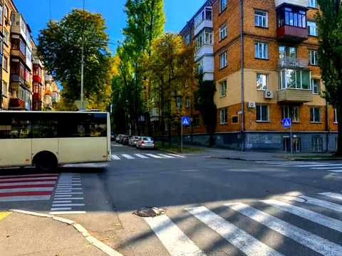 квартира по адресу Авіаконструкторська ул. (Генерала Витрука), 9