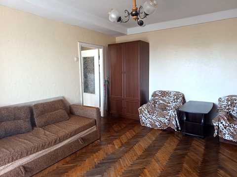 квартира за адресою Голосіївський просп. (40-річчя Жовтня), 126 к1