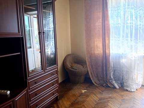 квартира за адресою Голосіївський просп. (40-річчя Жовтня), 126 к1