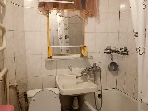квартира за адресою Голосіївський просп. (40-річчя Жовтня), 126 к1