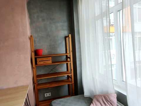 квартира за адресою Одеська вул., 23-А