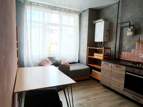 квартира за адресою Одеська вул., 23-А