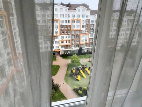 квартира за адресою Одеська вул., 23-А