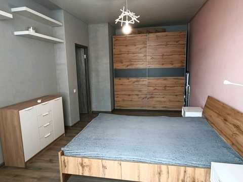 квартира за адресою Одеська вул., 23-А