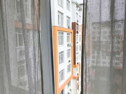 квартира за адресою Одеська вул., 23-А