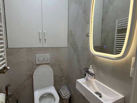 квартира по адресу Миколи Бобяка ул., 1-Б