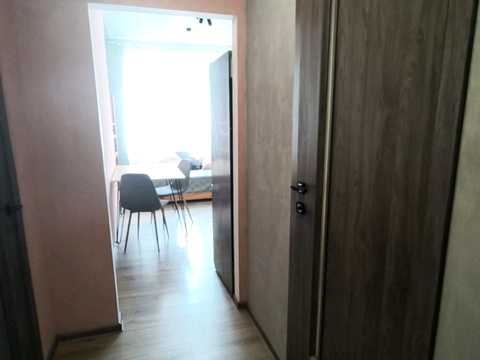 квартира за адресою Одеська вул., 23-А