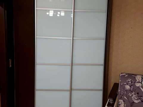 квартира по адресу Ивана Фёдорова ул., 21
