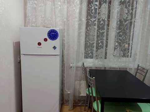 квартира по адресу Ивана Фёдорова ул., 21