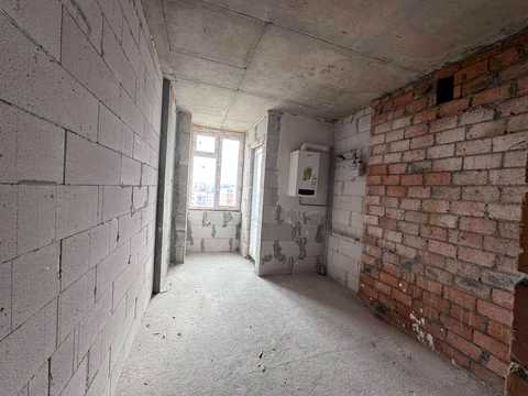 квартира по адресу Озёрная ул., 3