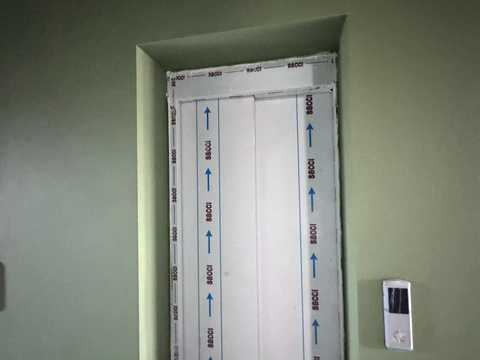квартира по адресу Озёрная ул., 3