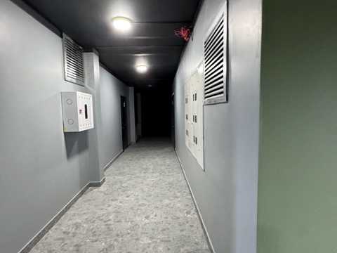 квартира по адресу Озёрная ул., 3