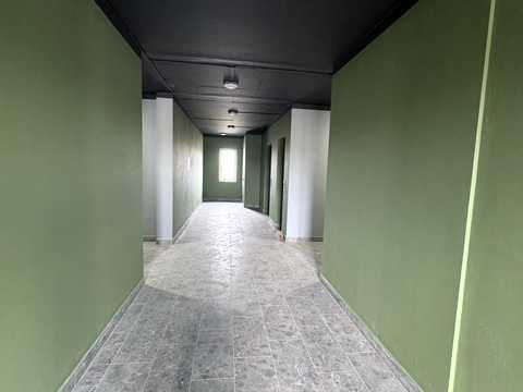квартира по адресу Озёрная ул., 3