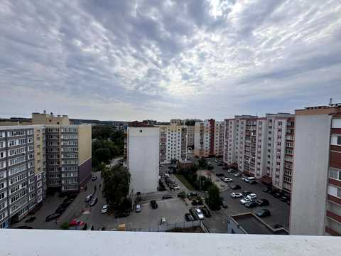 квартира по адресу Озёрная ул., 3