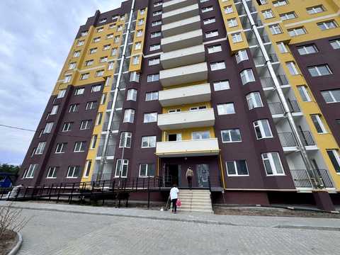квартира по адресу Озёрная ул., 3