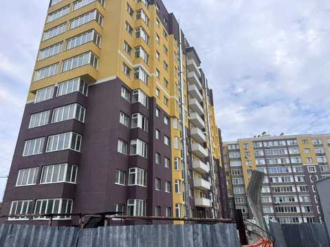 квартира по адресу Озёрная ул., 3
