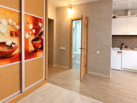 квартира за адресою Миколи Соловцова вул., 2