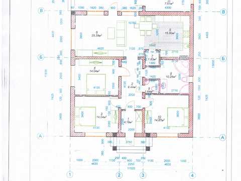 дом по адресу с. Сторожница, Садова