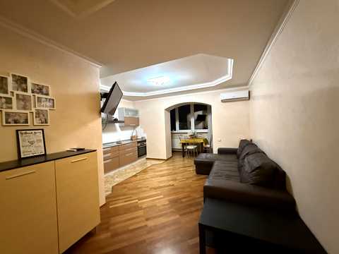 квартира за адресою Драгоманова вул., 31-Б
