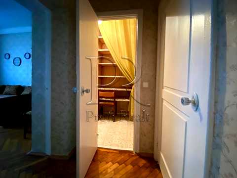 квартира по адресу Берестейский пер. (Брест-Литовский), 6/10