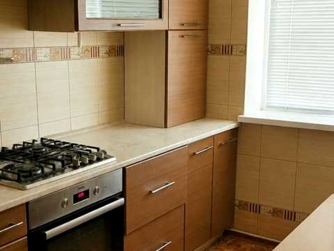 квартира по адресу Шкільний пер., 3