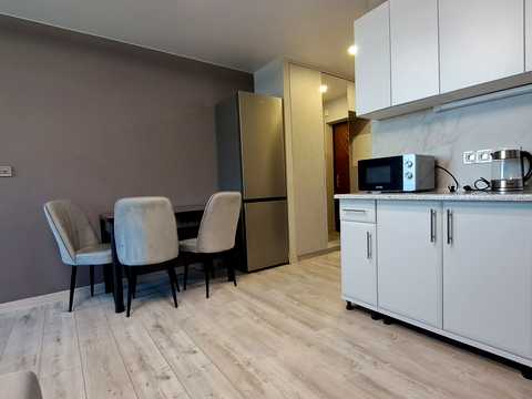 квартира за адресою Приміська вул., 24