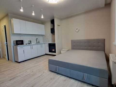 квартира за адресою Приміська вул., 24